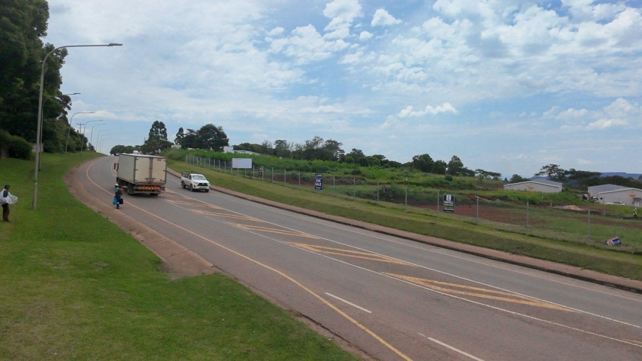 Commercial Property for Sale in Merrivale KwaZulu-Natal