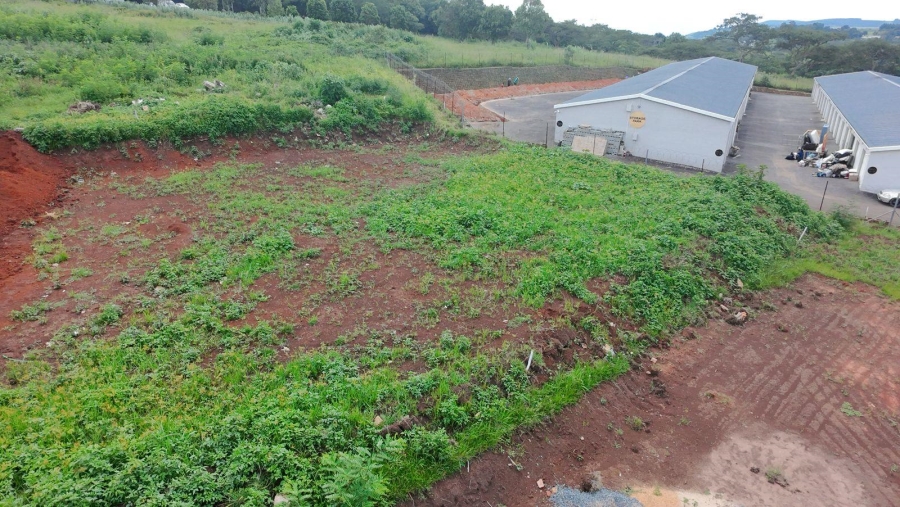 Commercial Property for Sale in Merrivale KwaZulu-Natal