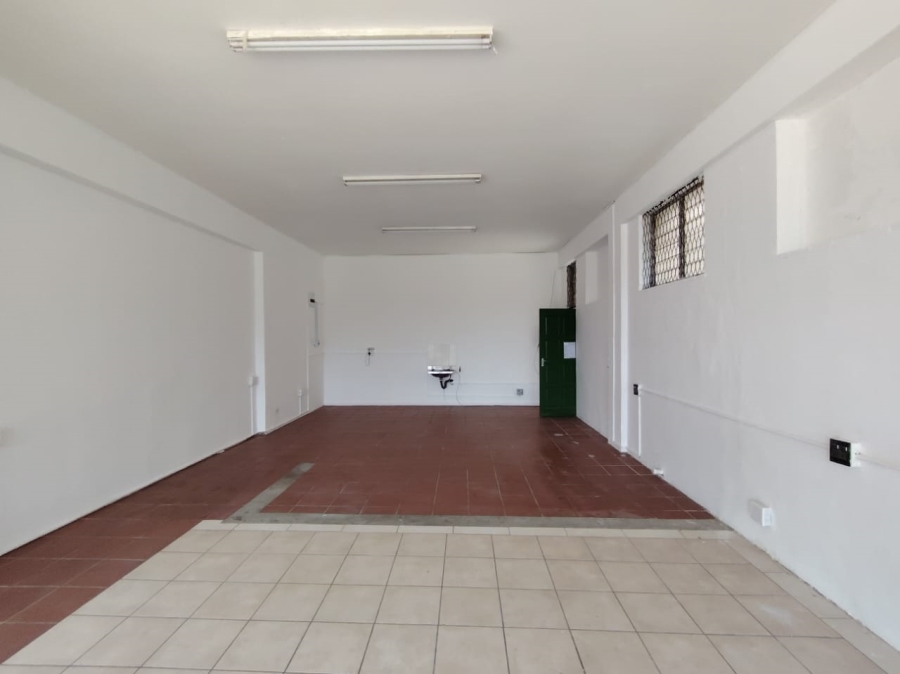 To Let commercial Property for Rent in Bluff KwaZulu-Natal