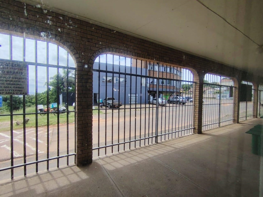 To Let commercial Property for Rent in Bluff KwaZulu-Natal