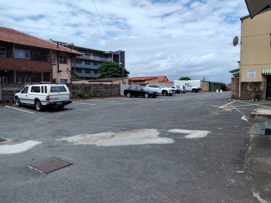 To Let commercial Property for Rent in Bluff KwaZulu-Natal