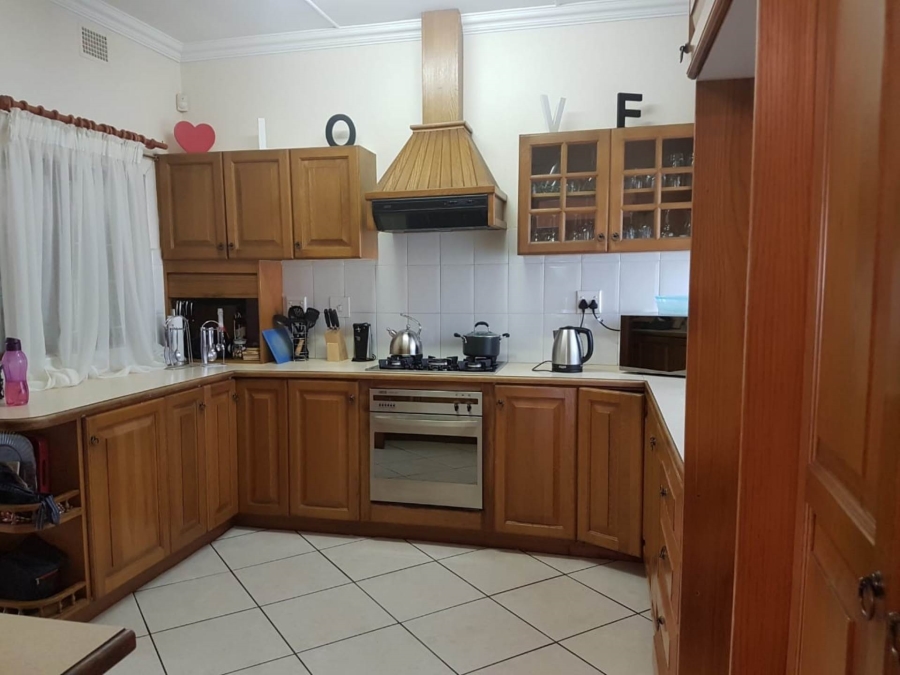 To Let 3 Bedroom Property for Rent in Meer En See KwaZulu-Natal