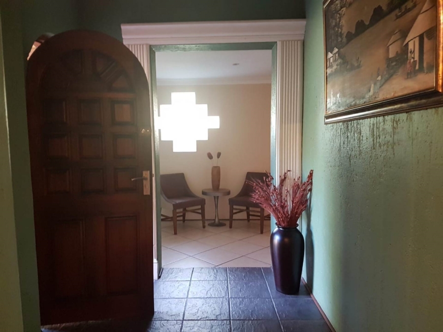 To Let 3 Bedroom Property for Rent in Meer En See KwaZulu-Natal