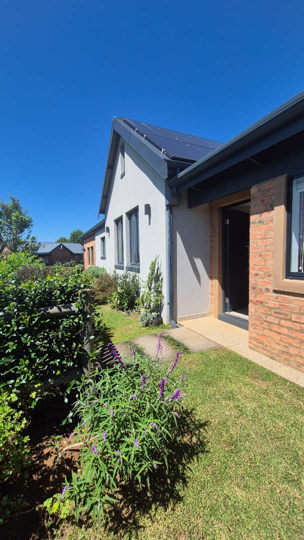 4 Bedroom Property for Sale in St Johns Village KwaZulu-Natal