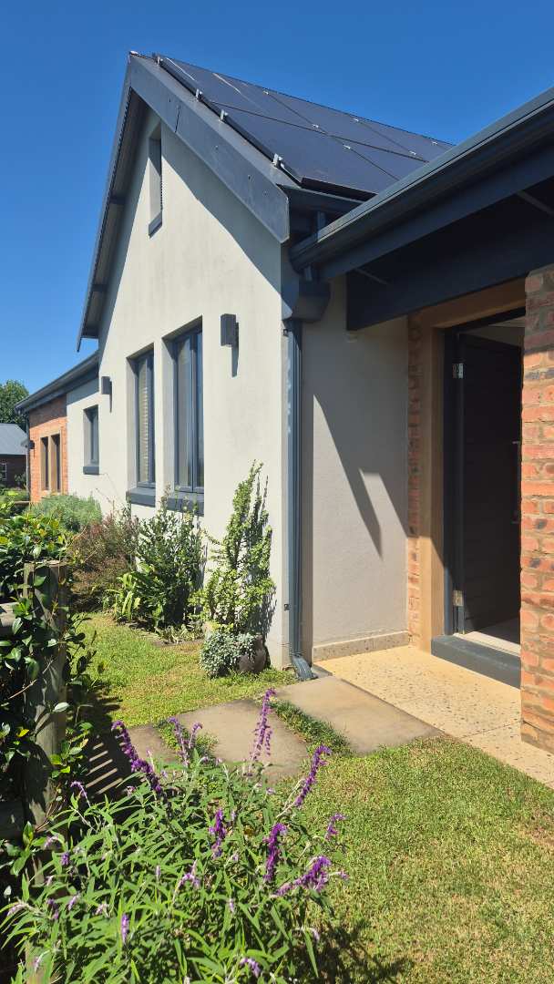 4 Bedroom Property for Sale in St Johns Village KwaZulu-Natal