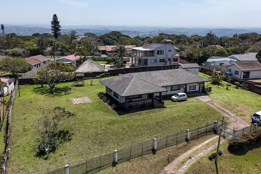 4 Bedroom Property for Sale in Athlone Park KwaZulu-Natal