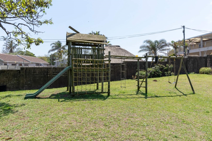 4 Bedroom Property for Sale in Athlone Park KwaZulu-Natal