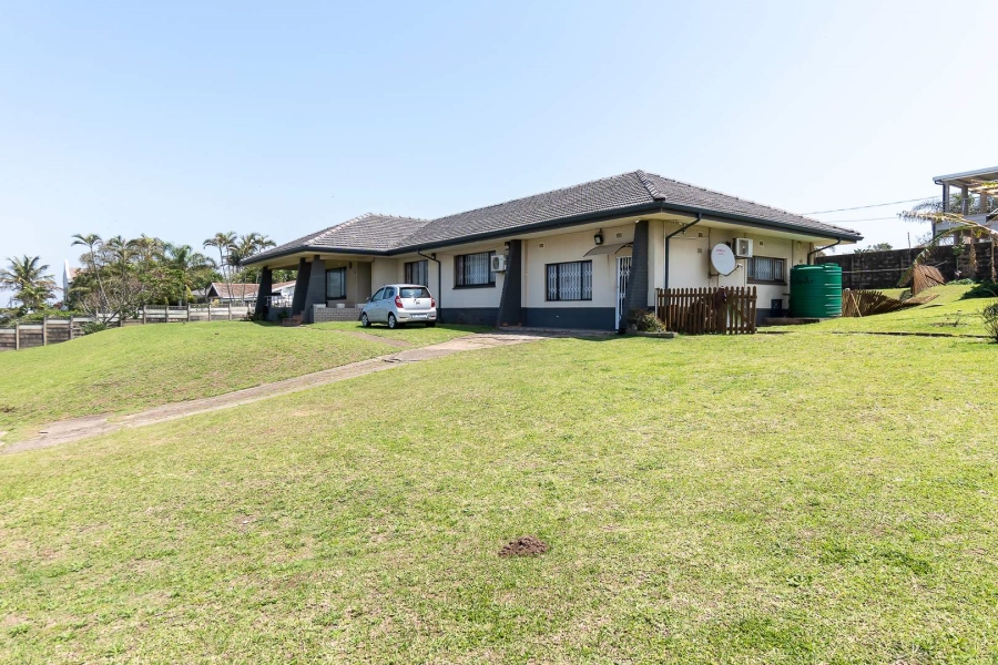 4 Bedroom Property for Sale in Athlone Park KwaZulu-Natal