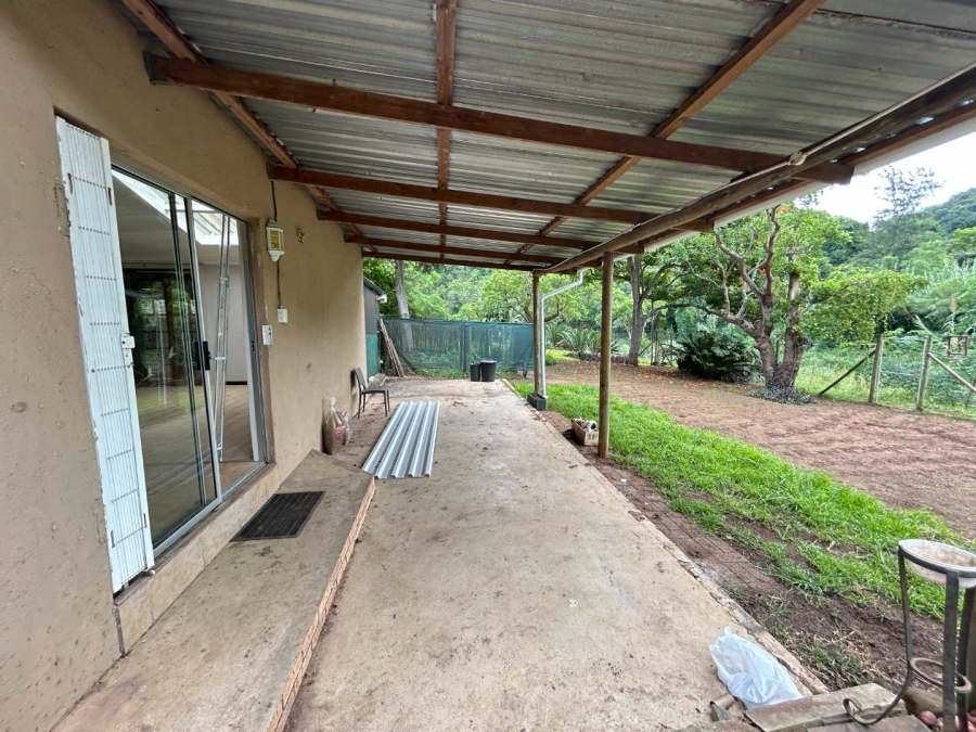 To Let 1 Bedroom Property for Rent in Shongweni KwaZulu-Natal