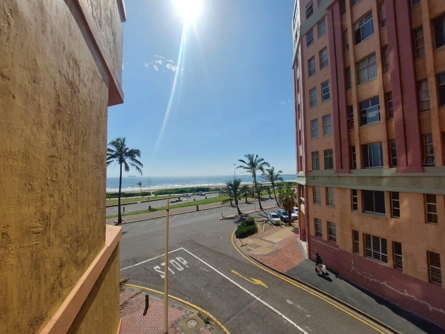 2 Bedroom Property for Sale in South Beach KwaZulu-Natal