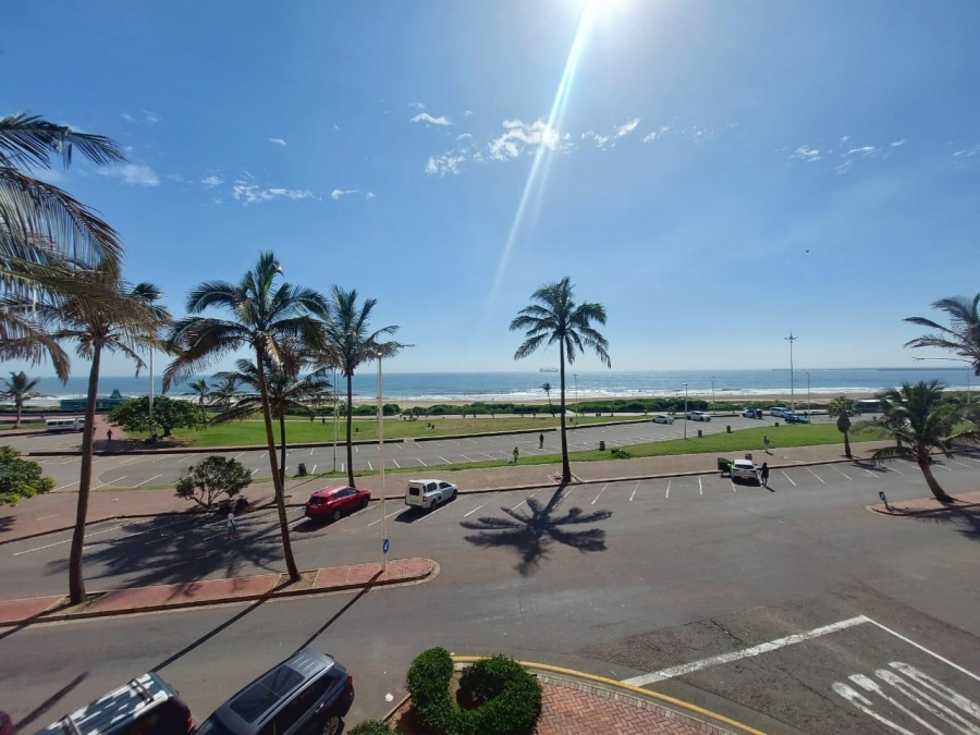 2 Bedroom Property for Sale in South Beach KwaZulu-Natal