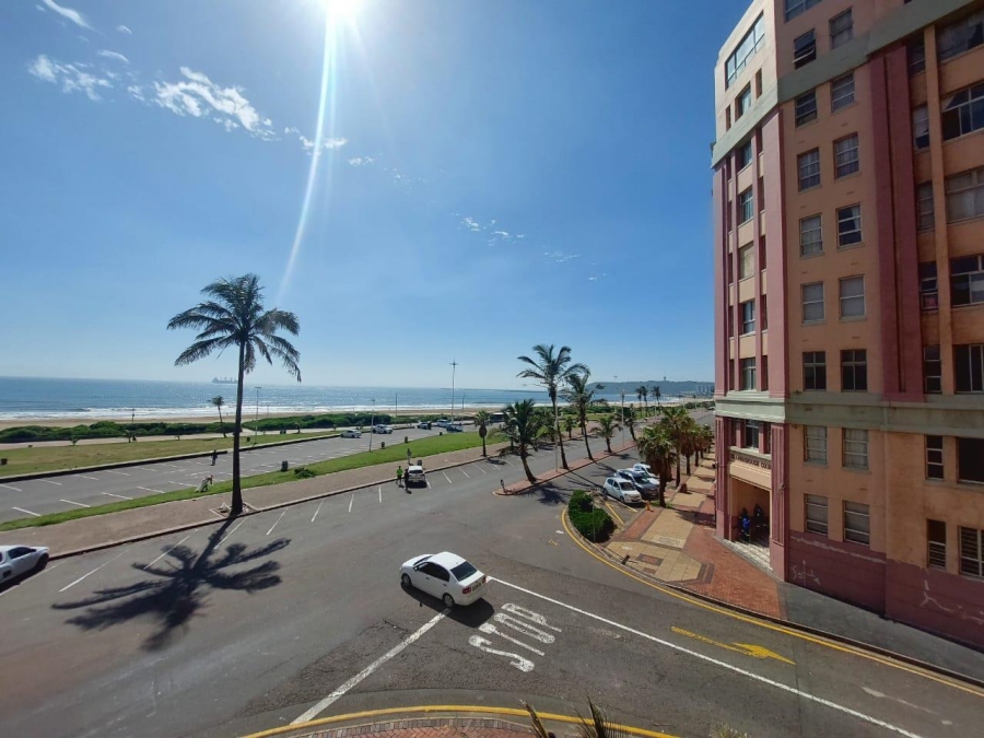 2 Bedroom Property for Sale in South Beach KwaZulu-Natal