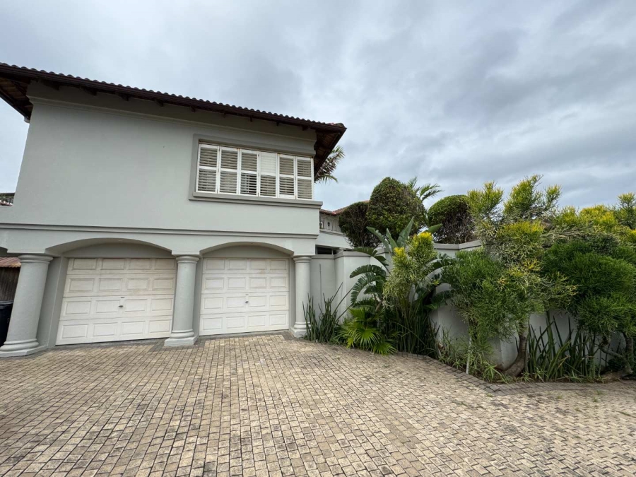 To Let 5 Bedroom Property for Rent in Umhlanga KwaZulu-Natal