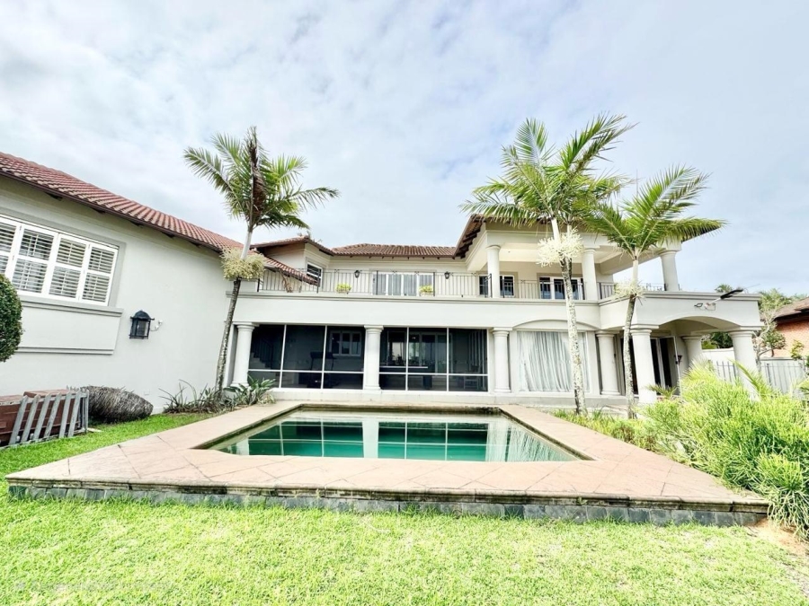 To Let 5 Bedroom Property for Rent in Umhlanga KwaZulu-Natal