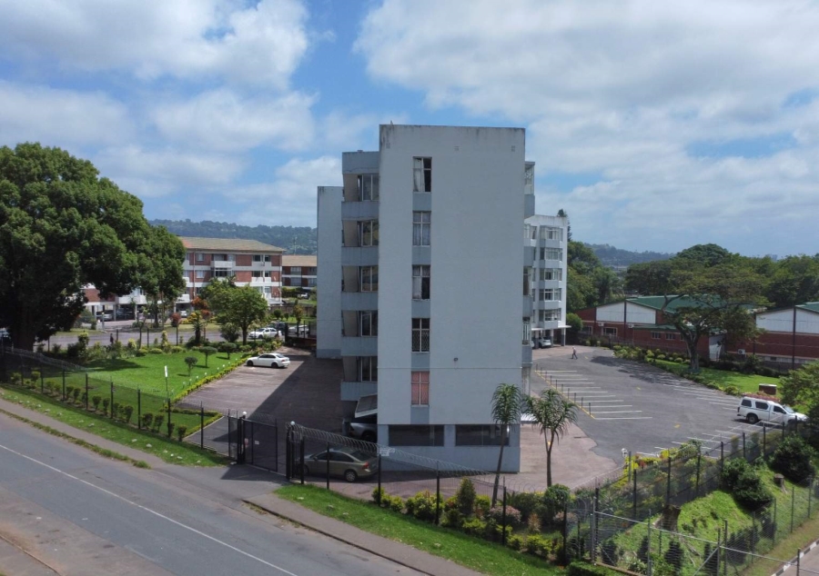 1 Bedroom Property for Sale in Pinetown KwaZulu-Natal