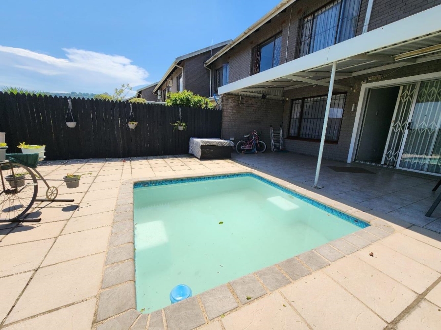 To Let 3 Bedroom Property for Rent in The Wolds KwaZulu-Natal