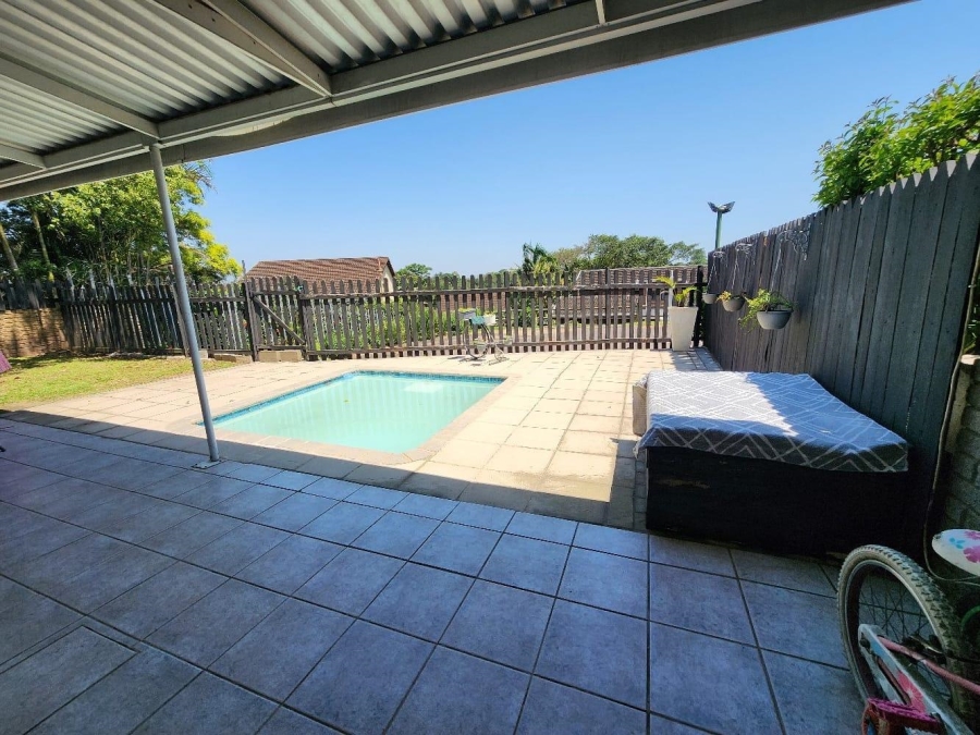 To Let 3 Bedroom Property for Rent in The Wolds KwaZulu-Natal