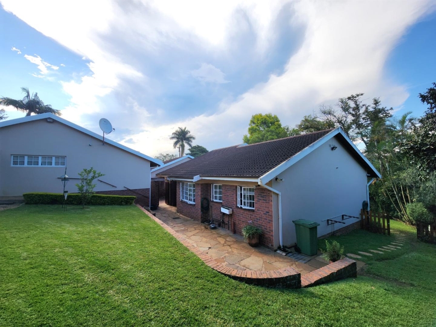 To Let 3 Bedroom Property for Rent in Gillitts KwaZulu-Natal