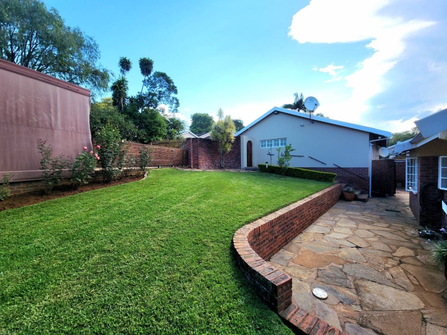 To Let 3 Bedroom Property for Rent in Gillitts KwaZulu-Natal