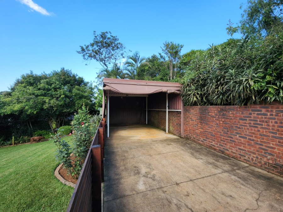 To Let 3 Bedroom Property for Rent in Gillitts KwaZulu-Natal