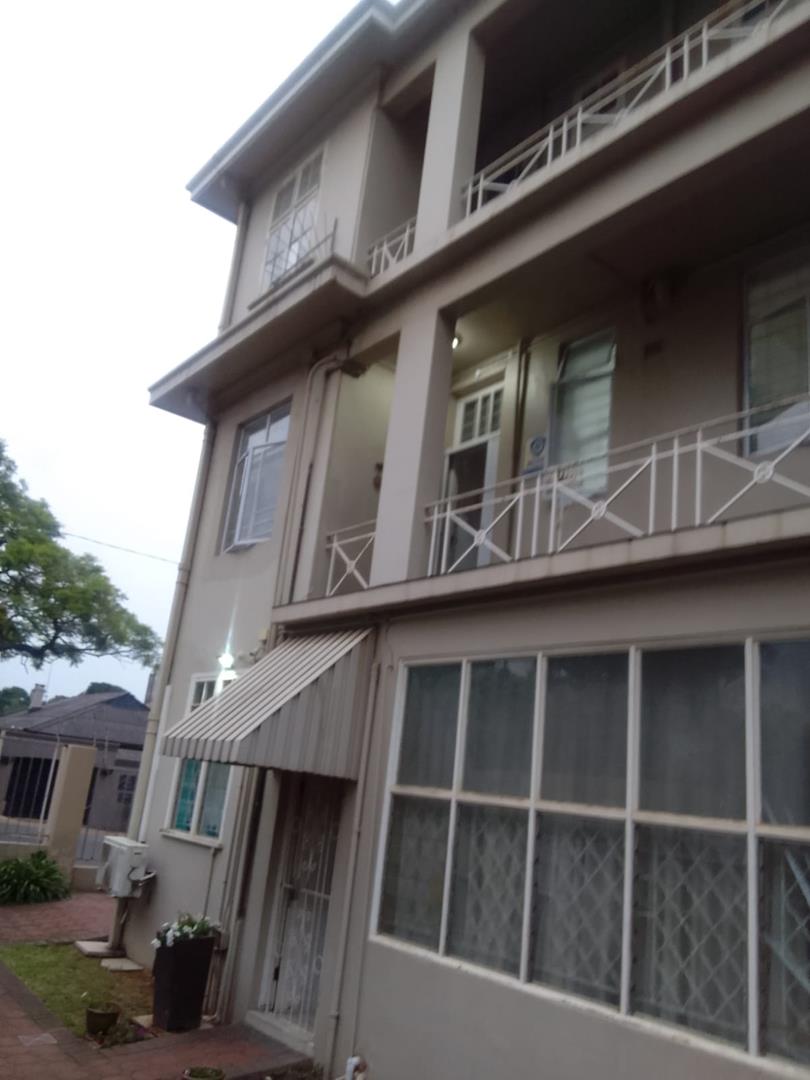 To Let 2 Bedroom Property for Rent in Berea KwaZulu-Natal