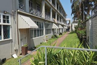 To Let 2 Bedroom Property for Rent in Berea KwaZulu-Natal