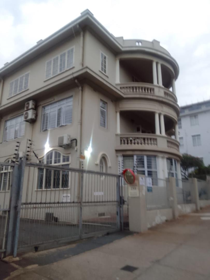 To Let 2 Bedroom Property for Rent in Berea KwaZulu-Natal