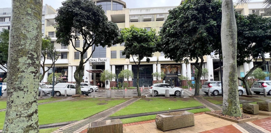 Commercial Property for Sale in Umhlanga Ridge KwaZulu-Natal