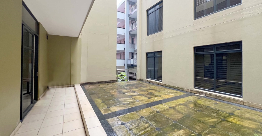 Commercial Property for Sale in Umhlanga Ridge KwaZulu-Natal