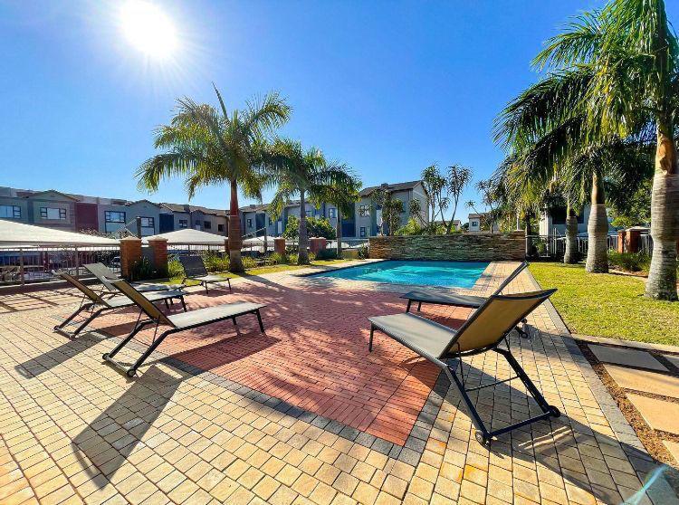 To Let 2 Bedroom Property for Rent in Umhlanga Ridge KwaZulu-Natal