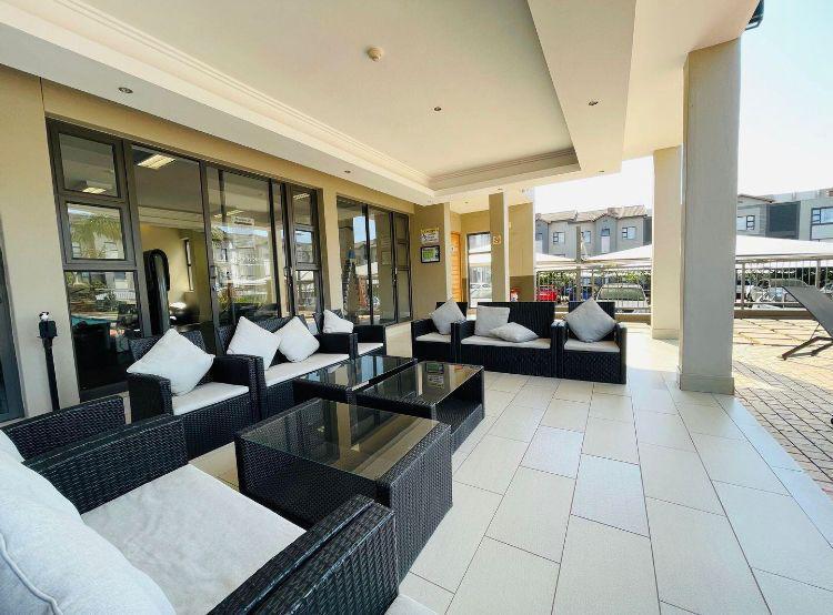 To Let 2 Bedroom Property for Rent in Umhlanga Ridge KwaZulu-Natal