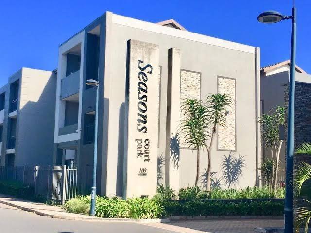 To Let 2 Bedroom Property for Rent in Umhlanga Ridge KwaZulu-Natal