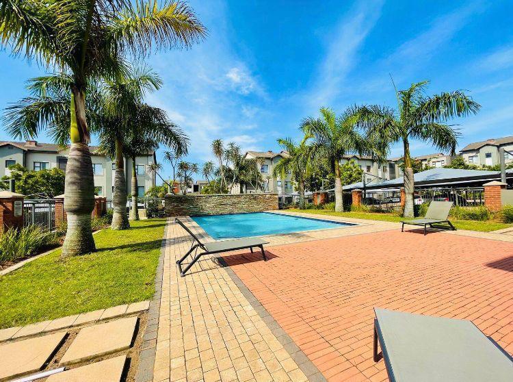 To Let 2 Bedroom Property for Rent in Umhlanga Ridge KwaZulu-Natal