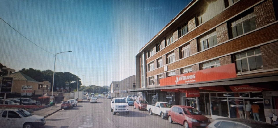 To Let commercial Property for Rent in Stamford Hill KwaZulu-Natal