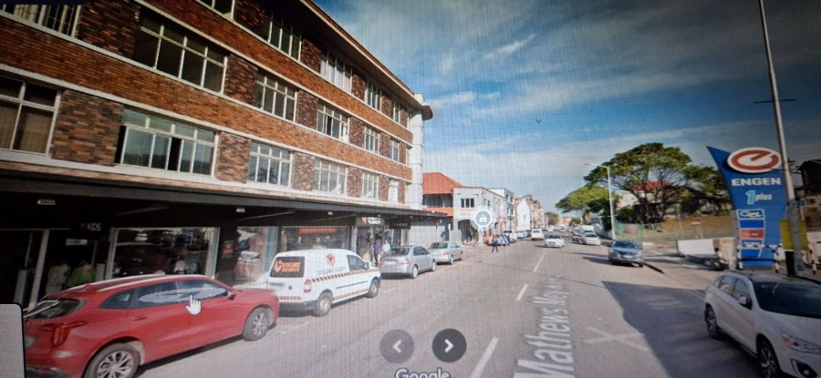 To Let commercial Property for Rent in Stamford Hill KwaZulu-Natal