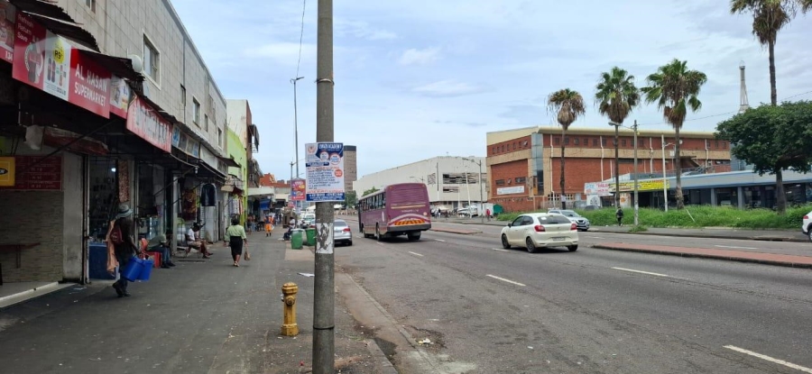 To Let commercial Property for Rent in Durban Central KwaZulu-Natal