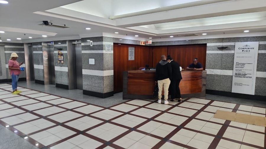 To Let commercial Property for Rent in Durban Central KwaZulu-Natal