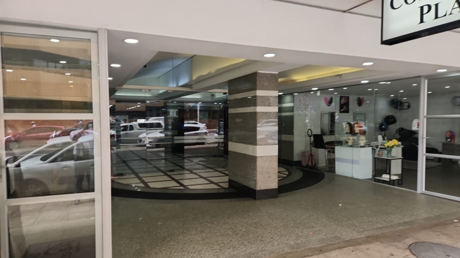 To Let commercial Property for Rent in Durban Central KwaZulu-Natal