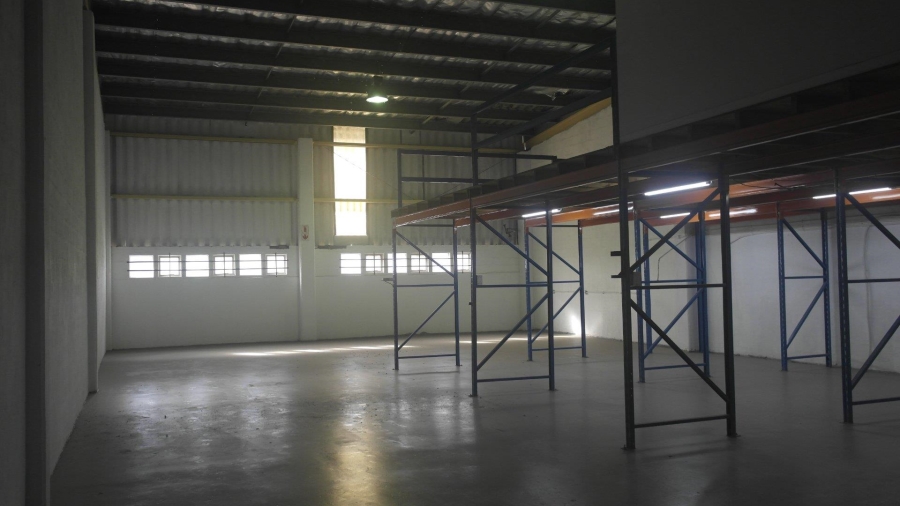 To Let commercial Property for Rent in New Germany KwaZulu-Natal