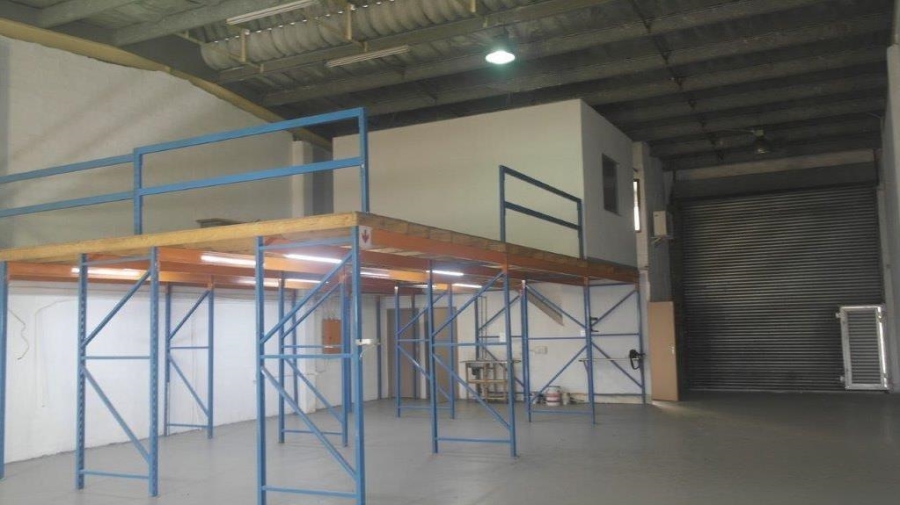 To Let commercial Property for Rent in New Germany KwaZulu-Natal