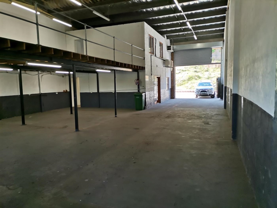 To Let commercial Property for Rent in New Germany KwaZulu-Natal