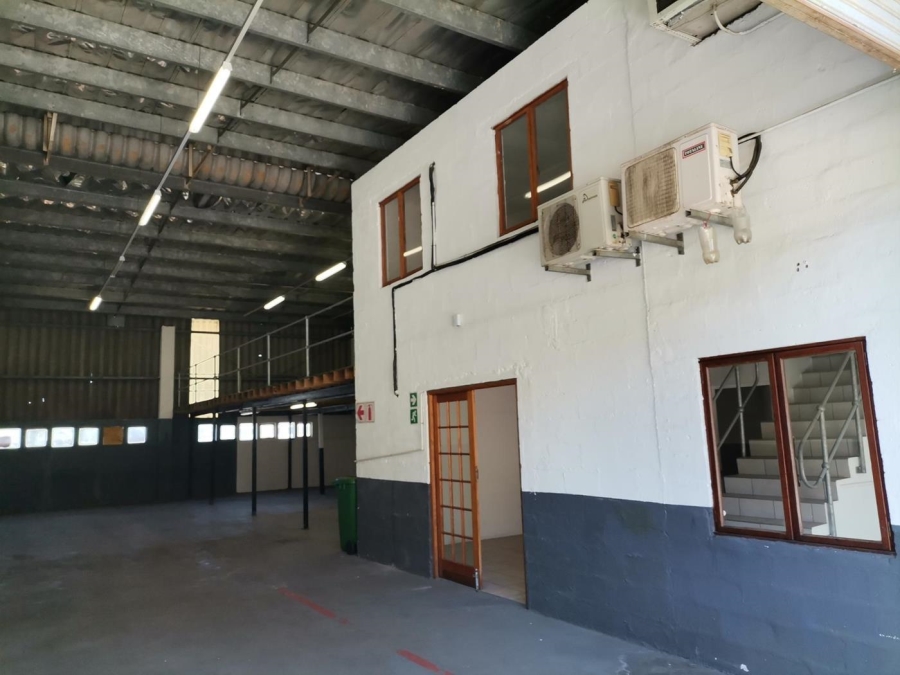 To Let commercial Property for Rent in New Germany KwaZulu-Natal