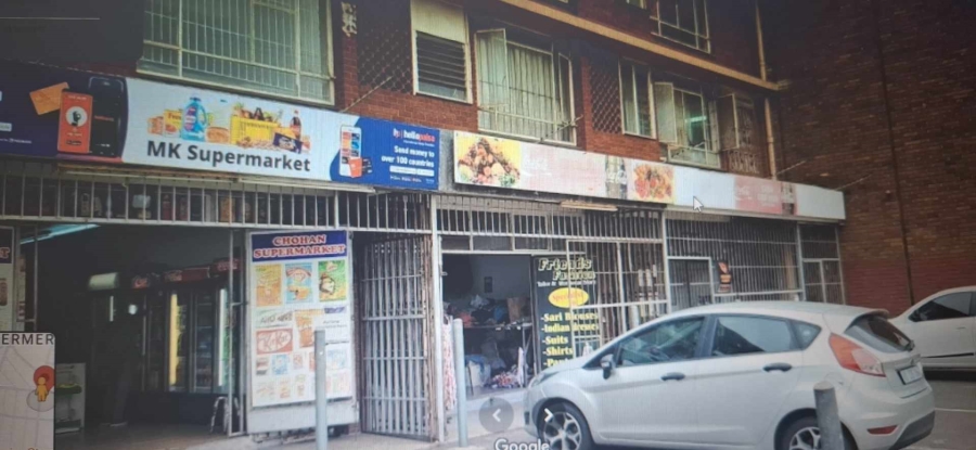 To Let commercial Property for Rent in Stamford Hill KwaZulu-Natal