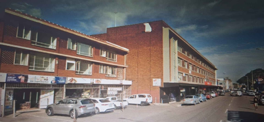 To Let commercial Property for Rent in Stamford Hill KwaZulu-Natal