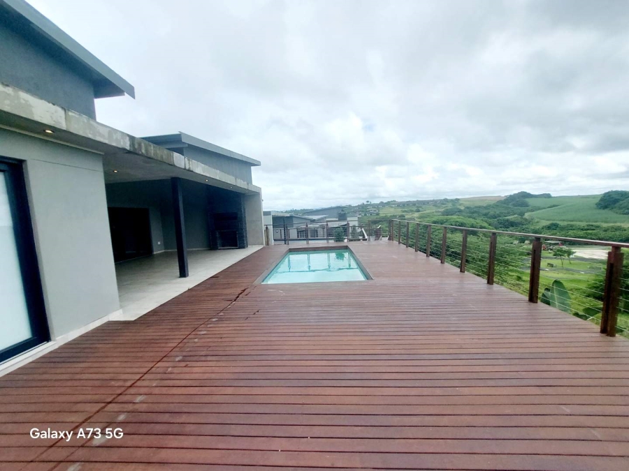 To Let 4 Bedroom Property for Rent in Palm Lakes Estate KwaZulu-Natal