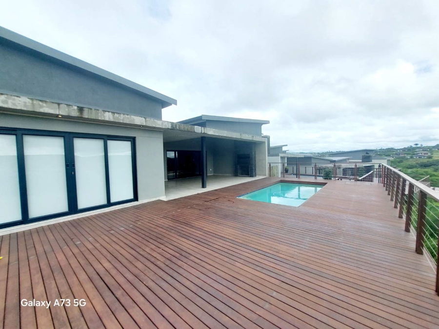 To Let 4 Bedroom Property for Rent in Palm Lakes Estate KwaZulu-Natal