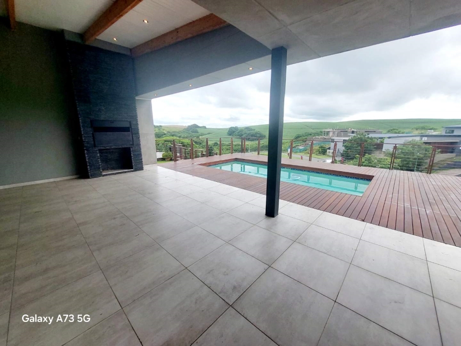 To Let 4 Bedroom Property for Rent in Palm Lakes Estate KwaZulu-Natal