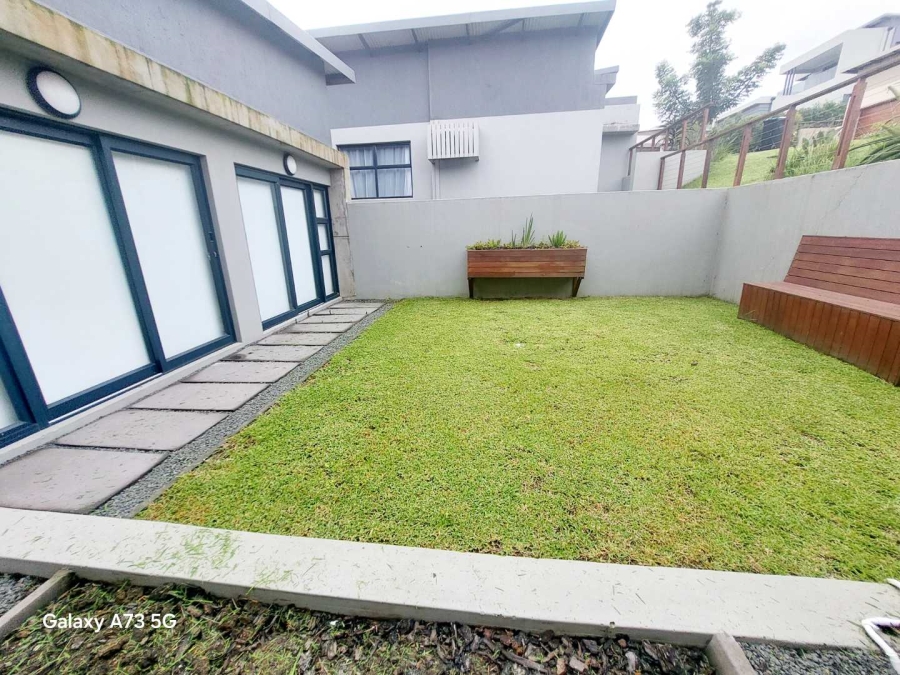 To Let 4 Bedroom Property for Rent in Palm Lakes Estate KwaZulu-Natal