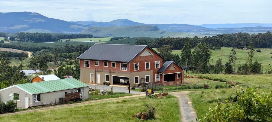 12 Bedroom Property for Sale in Howick Rural KwaZulu-Natal