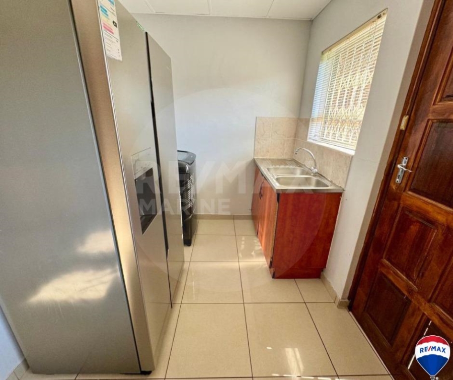 To Let 3 Bedroom Property for Rent in Arboretum KwaZulu-Natal